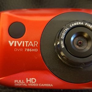 Gopro full HD digital camera